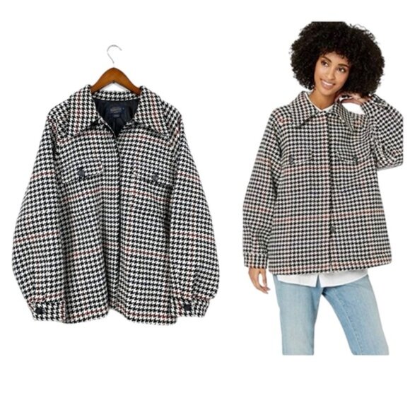 Women's Pendleton Mara virgin wool Jacket - XL - Picture 1 of 13